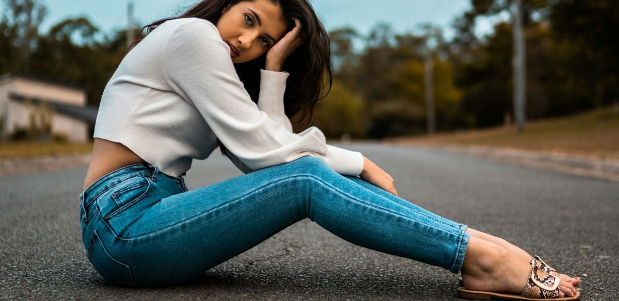 Comfortable Jeans