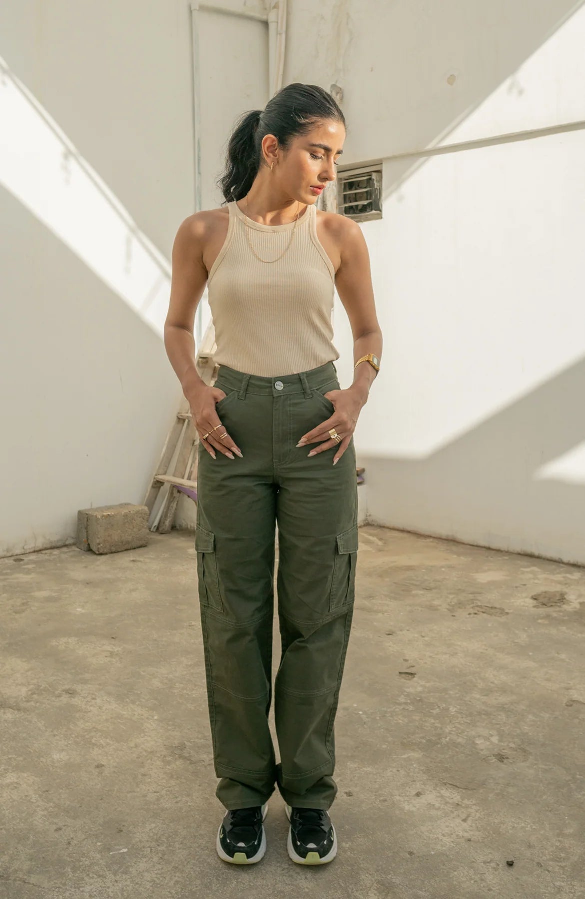 Cargo 2